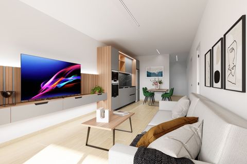 Wohnung in Guardamar Del Segura, Alicante - Foto 2