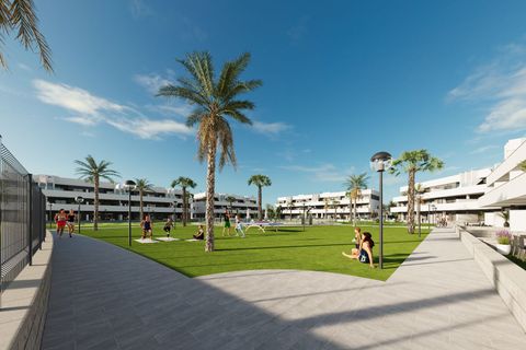 Wohnung in Guardamar Del Segura, Alicante - Foto 3