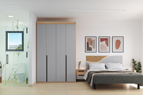 Wohnung in Guardamar Del Segura, Alicante - Foto 5