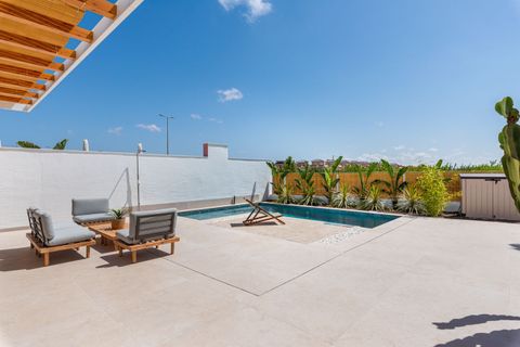 Villa i Benijofar, Alicante, Benijofar - € 569.900 | Ref: NB21 - foto 2