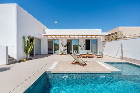 Villa i Benijofar, Alicante, Benijofar - € 569.900 | Ref: NB21 - foto 5