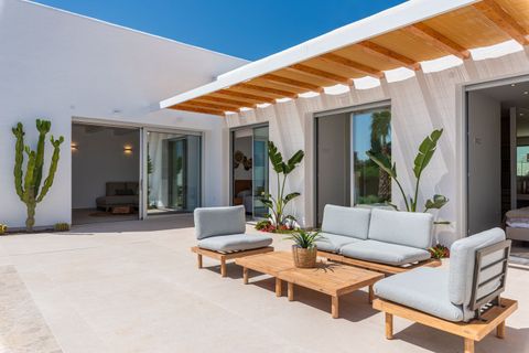 Villa i Benijofar, Alicante, Benijofar - € 569.900 | Ref: NB21 - foto 7