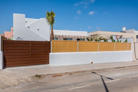Villa i Benijofar, Alicante, Benijofar - € 569.900 | Ref: NB21 - foto 11