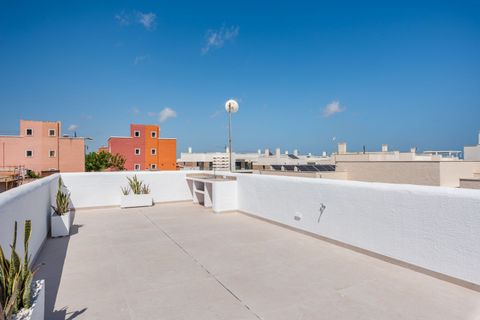 Villa i Benijofar, Alicante, Benijofar - € 569.900 | Ref: NB21 - foto 12