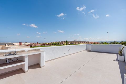 Villa i Benijofar, Alicante, Benijofar - € 569.900 | Ref: NB21 - foto 13