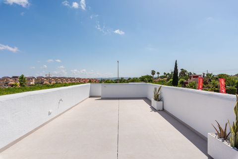 Villa i Benijofar, Alicante, Benijofar - € 569.900 | Ref: NB21 - foto 14