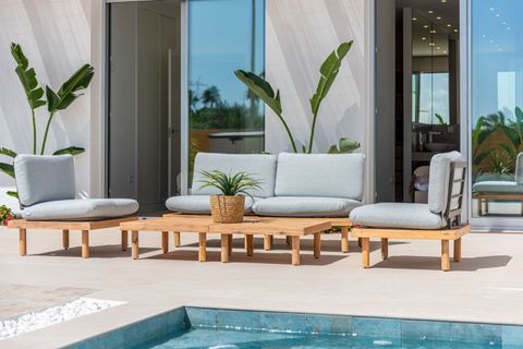 Villa i Benijofar, Alicante, Benijofar - € 569.900 | Ref: NB21 - foto 16