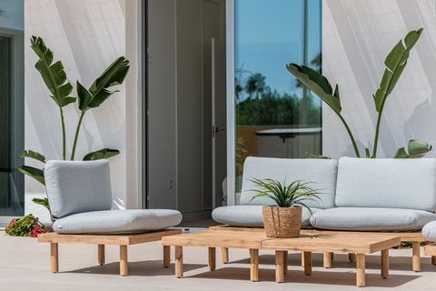 Villa i Benijofar, Alicante, Benijofar - € 569.900 | Ref: NB21 - foto 17