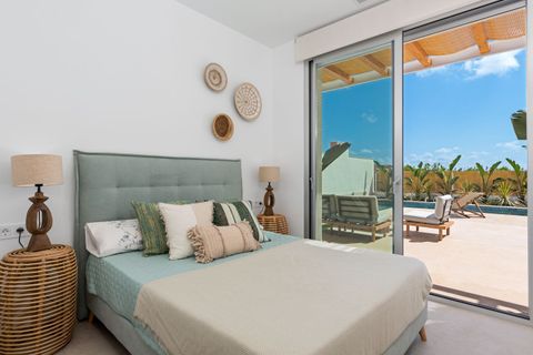 Villa i Benijofar, Alicante, Benijofar - € 569.900 | Ref: NB21 - foto 30
