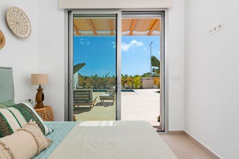 Villa i Benijofar, Alicante, Benijofar - € 569.900 | Ref: NB21 - foto 31
