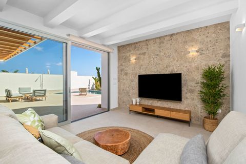 Villa i Benijofar, Alicante, Benijofar - € 569.900 | Ref: NB21 - foto 44