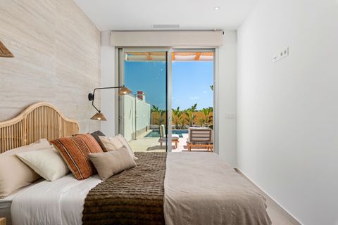Villa i Benijofar, Alicante, Benijofar - € 569.900 | Ref: NB21 - foto 50