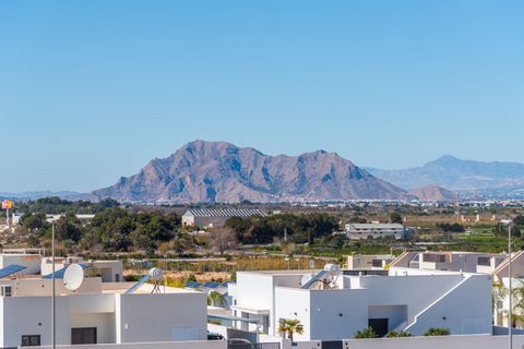 Lejlighed i Benijofar, Alicante, Benijofar - € 328.000 | Ref: AP0025 - foto 3