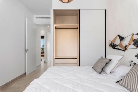 Lejlighed i Benijofar, Alicante, Benijofar - € 328.000 | Ref: AP0025 - foto 13