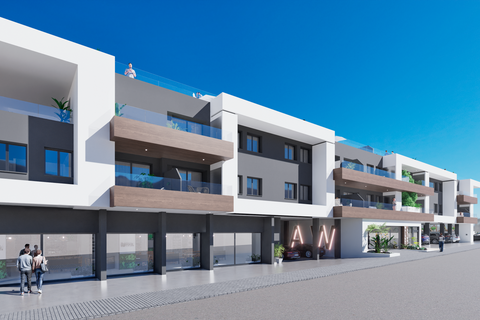 Villa i Benijofar, Alicante, Benijofar - € 253.000 | Ref: CHA0010 - foto 3