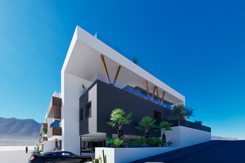 Villa i Benijofar, Alicante, Benijofar - € 253.000 | Ref: CHA0010 - foto 6