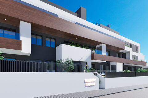 Villa i Benijofar, Alicante, Benijofar - € 253.000 | Ref: CHA0010 - foto 8