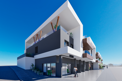 Villa i Benijofar, Alicante, Benijofar - € 253.000 | Ref: CHA0010 - foto 13