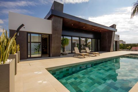 Haus in Ciudad Quesada, Alicante - Foto 1