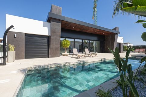 Haus in Ciudad Quesada, Alicante - Foto 2
