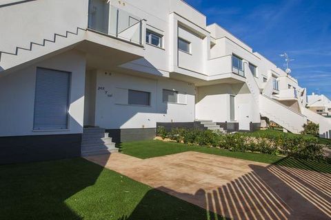 Wohnung in Orihuela, Alicante - Foto 1