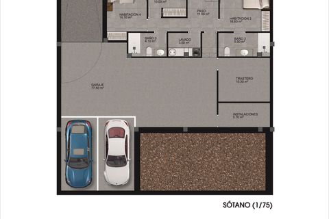 Villa a Rojales, Alicante, Rojales - € 750.000 | Ref: NB25 - foto 4