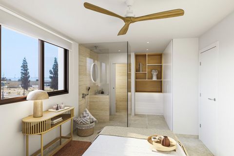 Wohnung in Los Alcazares, Murcia - Foto 3