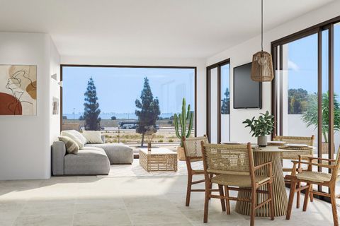 Wohnung in Los Alcazares, Murcia - Foto 4