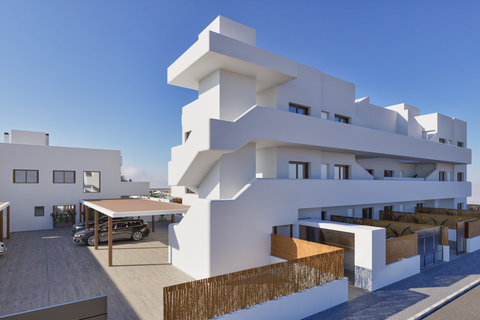 Wohnung in Los Alcazares, Murcia - Foto 5
