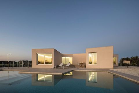 Villa i Catral, Alicante, Catral - € 590.000 | Ref: CHA0008 - foto 1