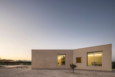 Villa i Catral, Alicante, Catral - € 590.000 | Ref: CHA0008 - foto 9