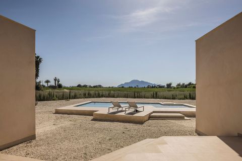 Villa i Catral, Alicante, Catral - € 590.000 | Ref: CHA0008 - foto 14