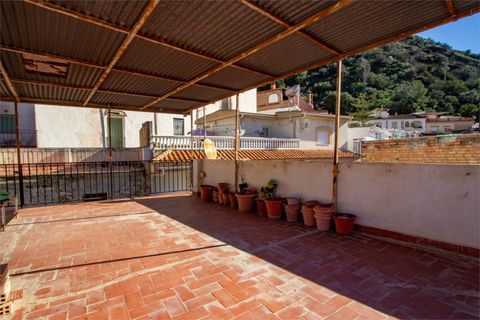 Byhus i Jete, Granada, Jete - € 170.000 | Ref: 10781-PN4269 - foto 5