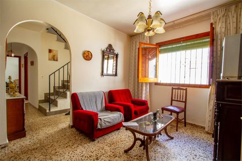 Byhus i Jete, Granada, Jete - € 170.000 | Ref: 10781-PN4269 - foto 9