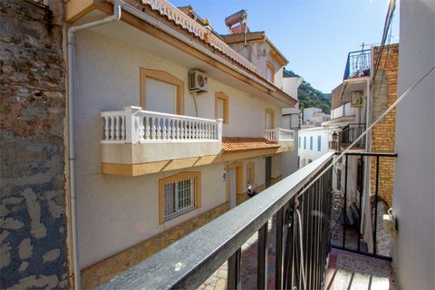 Byhus i Jete, Granada, Jete - € 170.000 | Ref: 10781-PN4269 - foto 18