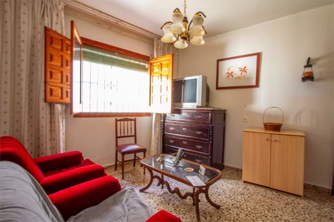 Byhus i Jete, Granada, Jete - € 170.000 | Ref: 10781-PN4269 - foto 11