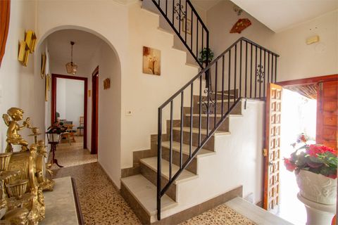 Byhus i Jete, Granada, Jete - € 170.000 | Ref: 10781-PN4269 - foto 7