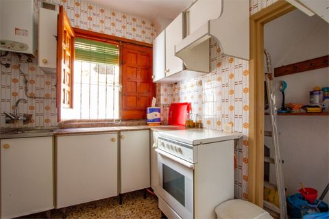 Byhus i Jete, Granada, Jete - € 170.000 | Ref: 10781-PN4269 - foto 16