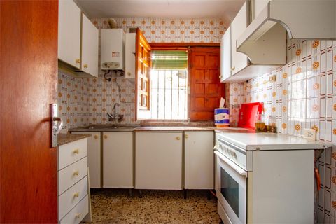 Byhus i Jete, Granada, Jete - € 170.000 | Ref: 10781-PN4269 - foto 15
