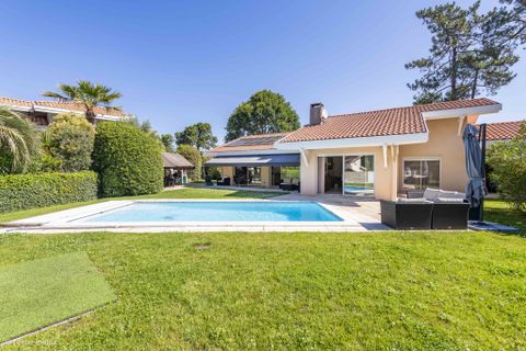 Villa i Pyla sur Mer, Gironde, Pyla sur Mer - € 1.985.500 | Ref: OVVI10000006 - foto 2