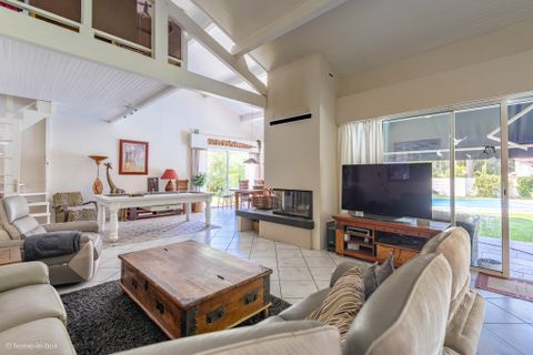 Villa i Pyla sur Mer, Gironde, Pyla sur Mer - € 1.985.500 | Ref: OVVI10000006 - foto 3