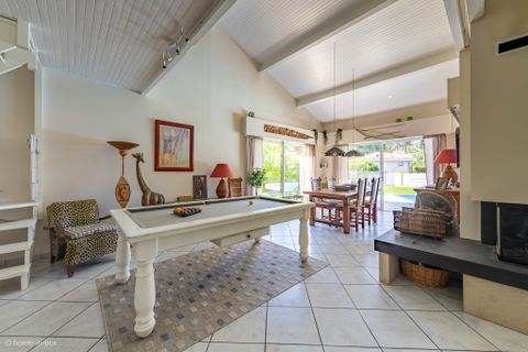 Villa i Pyla sur Mer, Gironde, Pyla sur Mer - € 1.985.500 | Ref: OVVI10000006 - foto 4