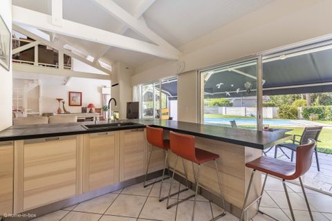 Villa i Pyla sur Mer, Gironde, Pyla sur Mer - € 1.985.500 | Ref: OVVI10000006 - foto 6