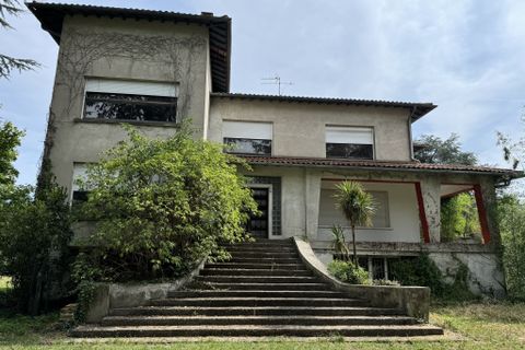 Villa i Toulouse, Haute-Garonne, Toulouse - € 2.199.000 | Ref: OVVI10000008 - foto 3