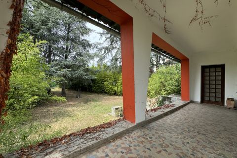 Villa i Toulouse, Haute-Garonne, Toulouse - € 2.199.000 | Ref: OVVI10000008 - foto 21