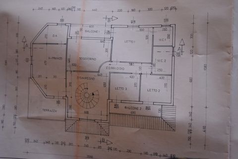 Villa a Teggiano, Salerno, Teggiano - € 250.000 | Ref: 1831162 - foto 23