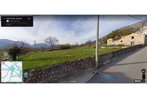 Villa a Sala Consilina, Salerno, Sala Consilina - € 150.000 | Ref: 1831356 - foto 3