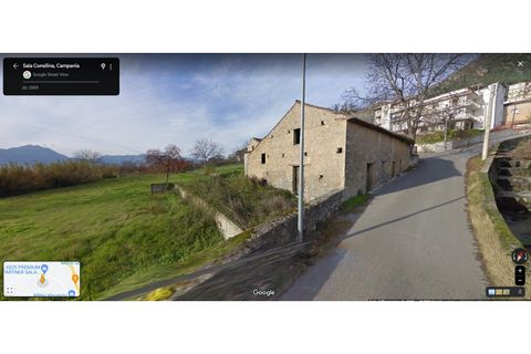 Villa a Sala Consilina, Salerno, Sala Consilina - € 150.000 | Ref: 1831356 - foto 4