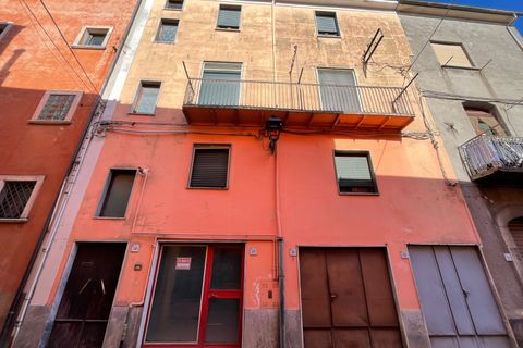 Villa a Sant'Arsenio, Salerno, Sant'Arsenio - € 60.000 | Ref: 1831411 - foto 4