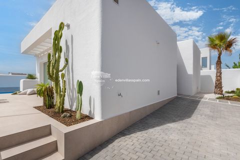 Villa i Dolores, Alicante, Dolores - € 429.900 | Ref: 5289 - foto 7